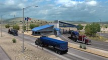 American Truck Simulator - Utah