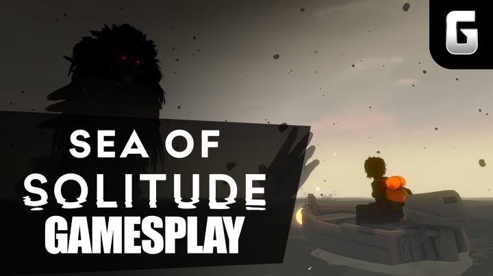 GamesPlay - Sea of Solitude