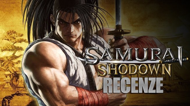 Samurai Shodown – recenze