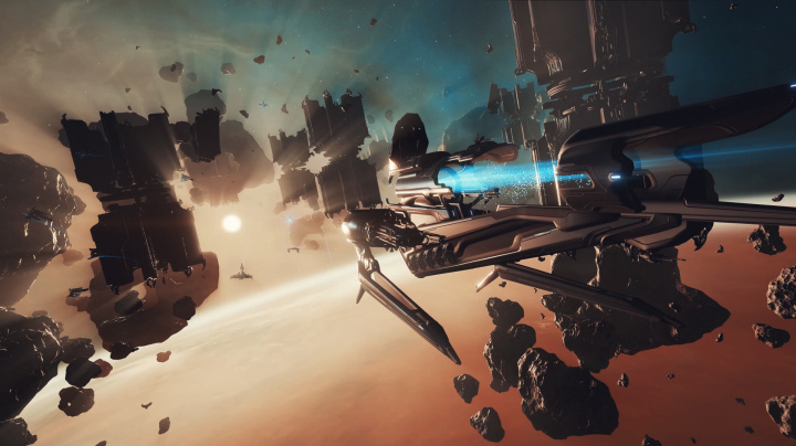 Warframe