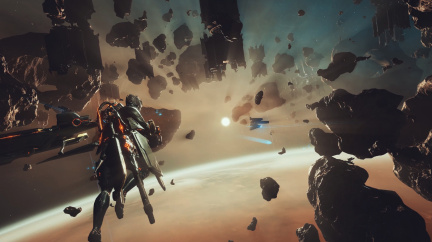 Warframe