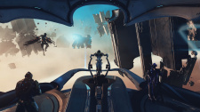 Warframe