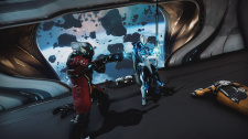 Warframe