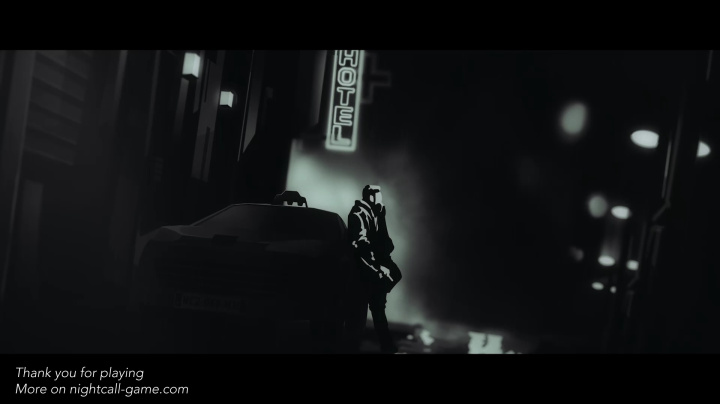 Night Call