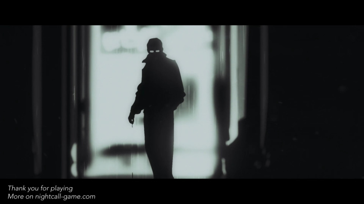 Night Call