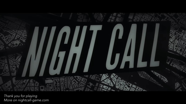 Night Call