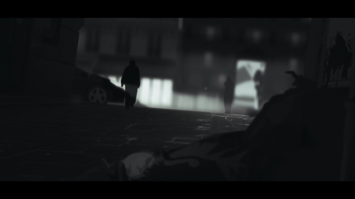 Night Call