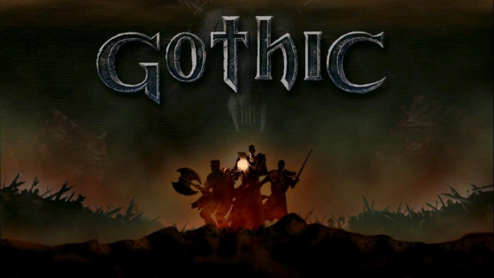 Chystá se český dabing prvního Gothicu a lokalizace Gamedecu