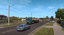 Euro Truck Simulator 2: Road to the Black Sea