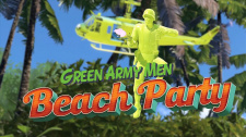 Rising Sotrm 2: Vietnam - Green Army Men