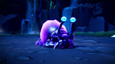 Dauntless