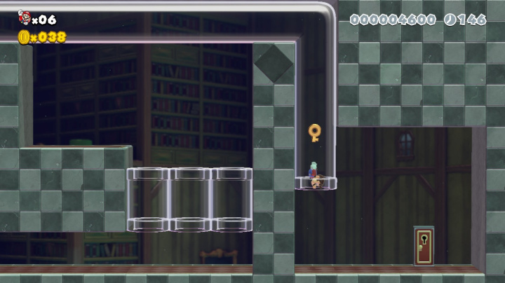 Super Mario Maker 2