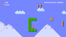 Super Mario Maker 2