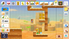 Super Mario Maker 2