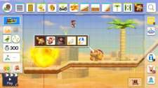 Super Mario Maker 2