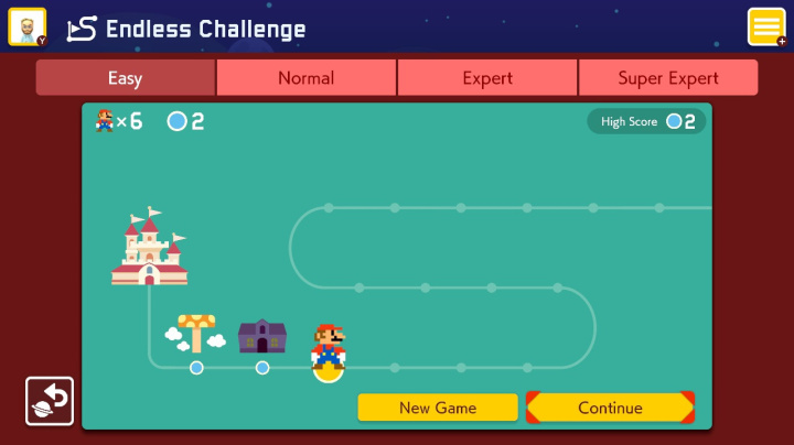 Super Mario Maker 2