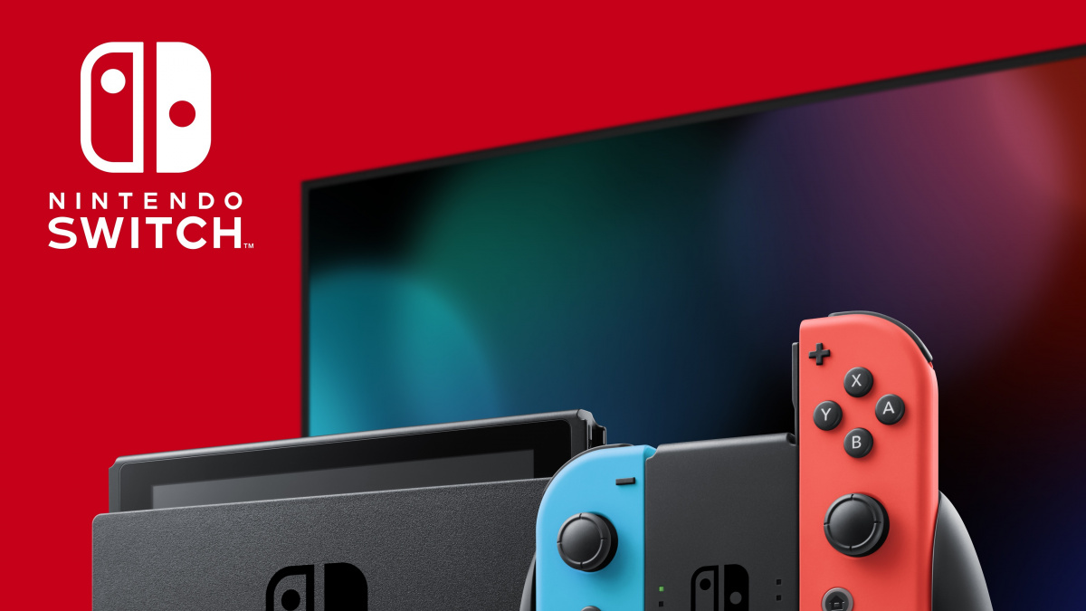 Dle nových zvěstí má silnější Switch přijít příští rok