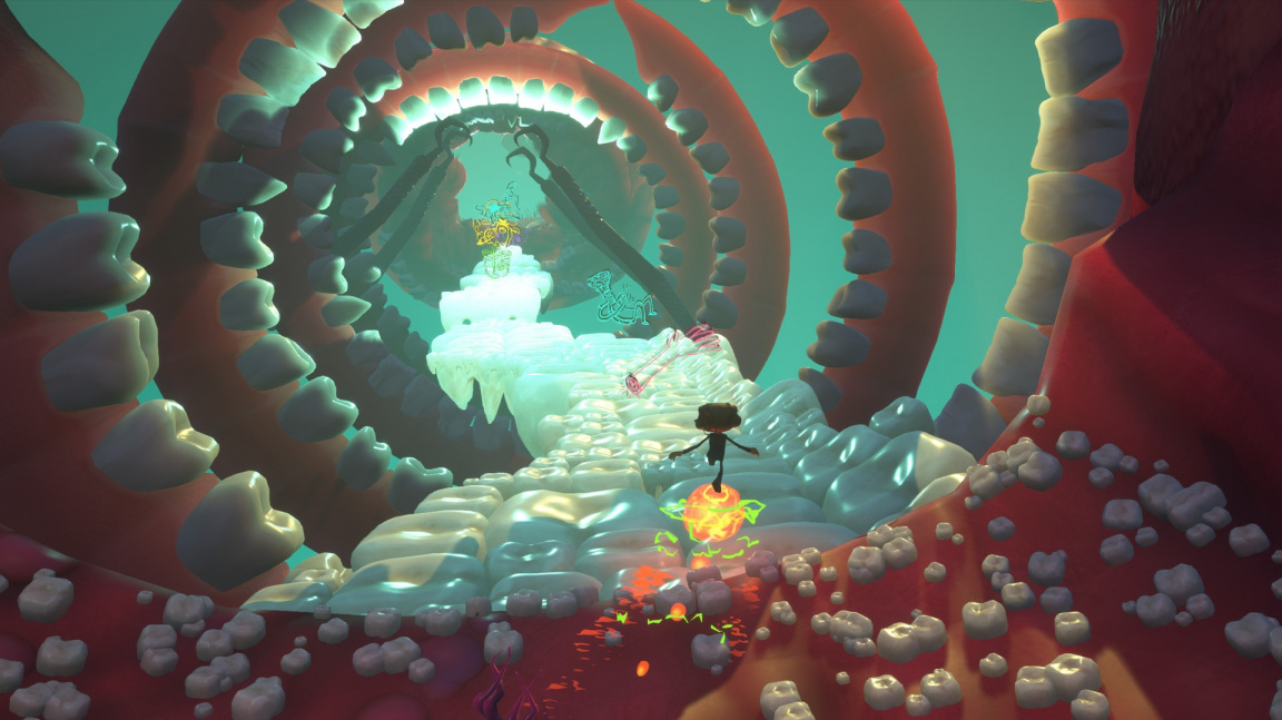 Psychonauts 2 nabírají zpoždění, vyjdou snad příští rok