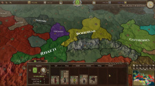Field of Glory: Empires