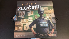 Kronika zločinu