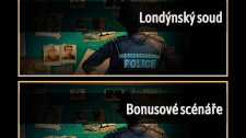 Kronika zločinu