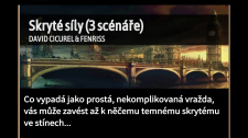 Kronika zločinu