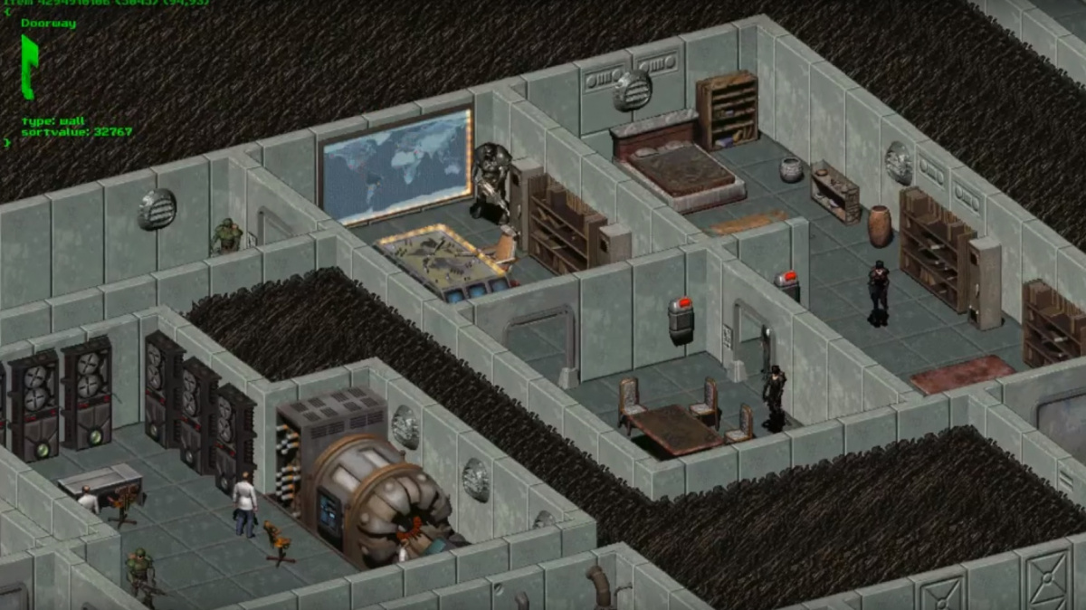 Fallout 2 se dočká další předělávky na MMORPG