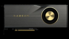 AMD Radeon RX 5700 XT 50th Anniversary Edition