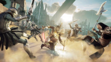 Assassin's Creed Odyssey Judge of Atlantis