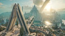 Assassin's Creed Odyssey Judge of Atlantis