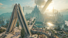 Assassin's Creed Odyssey Judge of Atlantis