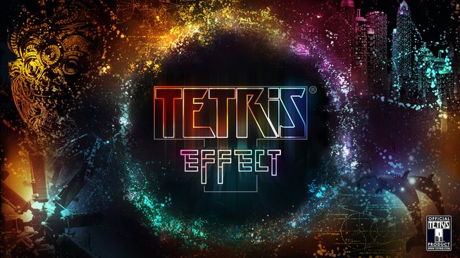 EGS Tetris Effect