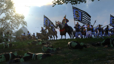 Total War: Three Kingdoms - Eight Princes