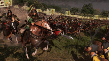Total War: Three Kingdoms - Eight Princes