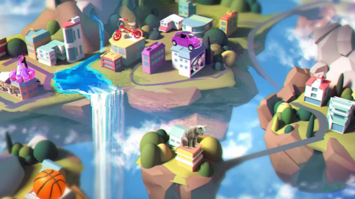 Tvůrce The Sims a SimCity pracuje na nové hře s českým studiem Madeo