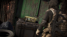Tom Clancy’s Ghost Recon Wildlands