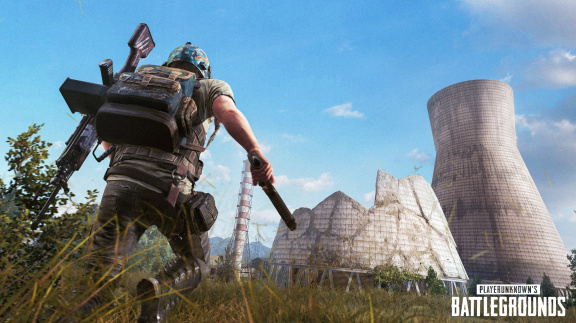 PlayerUnknown’s Battlegrounds je experimentem traumatizovaného milionáře