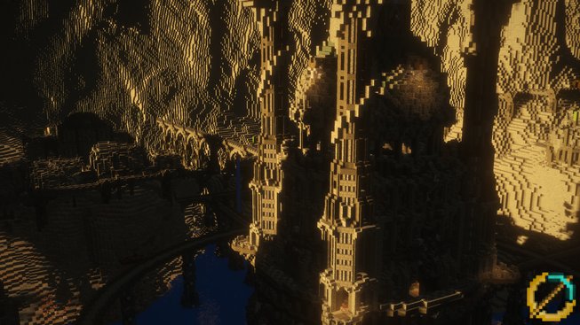 Minecraft: Middle-earth