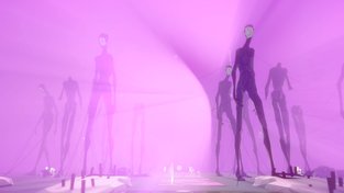 Etherborn