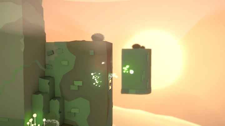 Etherborn