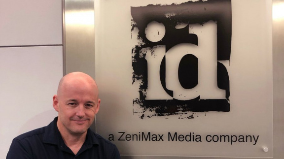 Bývalý šéf studia id Software Tim Willits se usadil u tvůrců World War Z