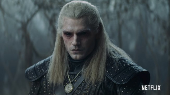 Podívejte se na první trailer k seriálu Zaklínač