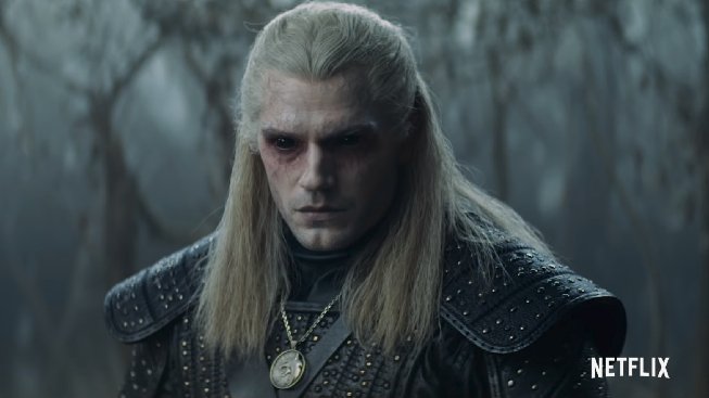 Podívejte se na první trailer k seriálu Zaklínač
