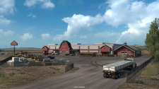 American Truck Simulator - Utah