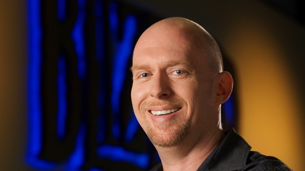 Z Blizzardu odchází Frank Pearce, druhý ze tří zakladatelů