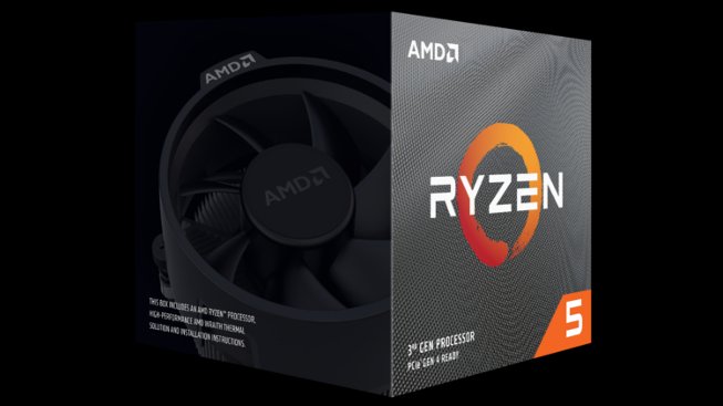 Ryzen 5 3600, nebo 3600X? Má smysl připlatit si za model s „X“?