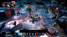 Mutant Year Zero: Road to Eden - Seed of Evil