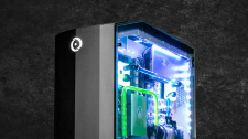 Origin PC Big O