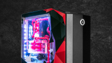 Origin PC Big O