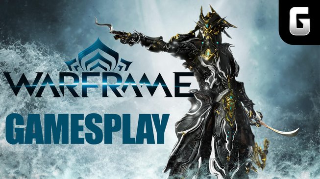 GamesPlay – podívali jsme se na zoubek skvělé Warframe